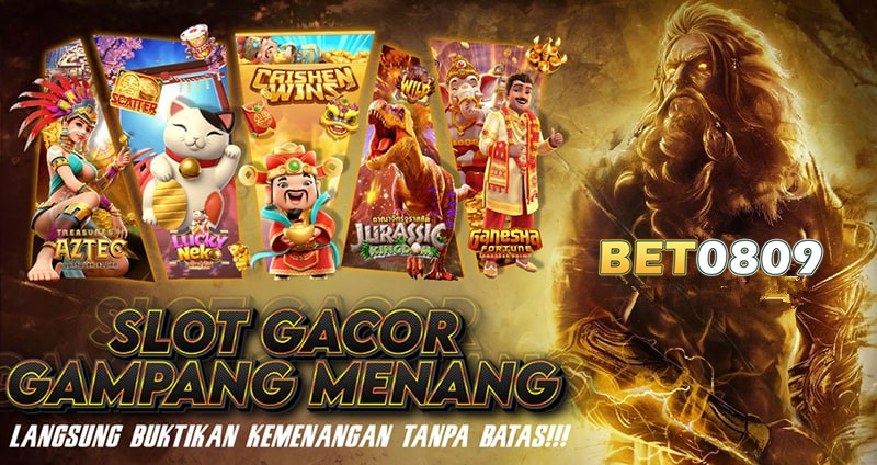 Totokenzo Daftar Judi Online Jackpot Terbesar dan Terpercaya